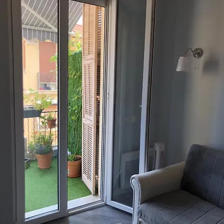 Apartamento Apartments Monaco