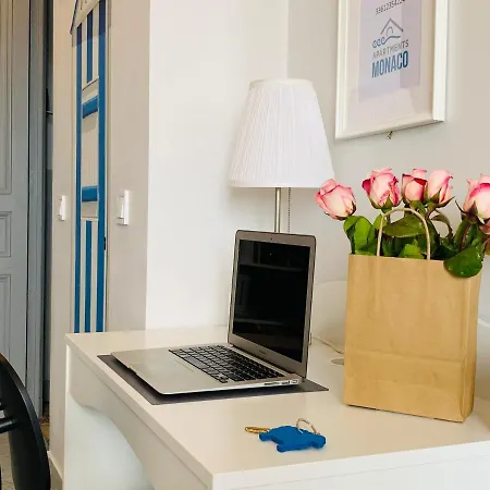 Apartments Monaco Monte Carlo