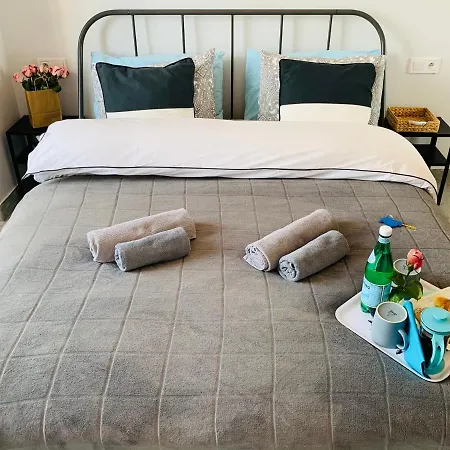 Apartments Monaco Apartamento *