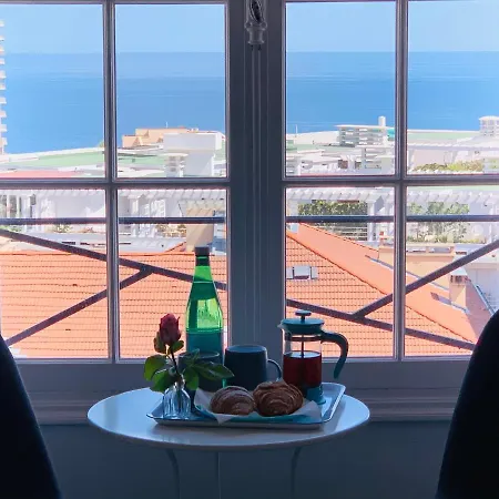 Apartments Monaco Monte Carlo