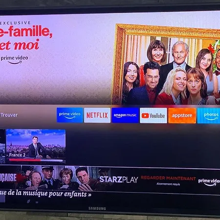 Apartments Monaco * Monte Carlo