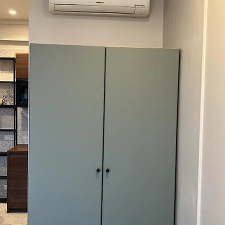 شقق موناكو *