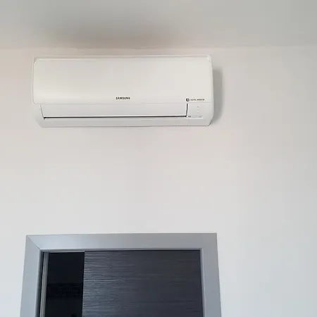 Apartments Monaco Apartamento