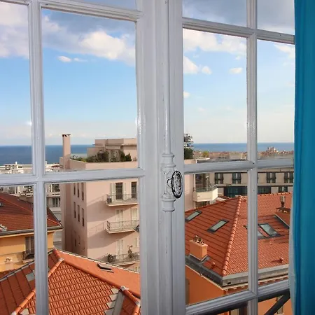 Apartments Monaco Monte-Carlo