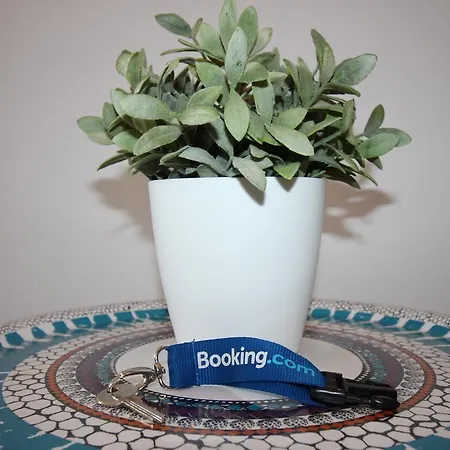 Apartamento Apartments Monaco *