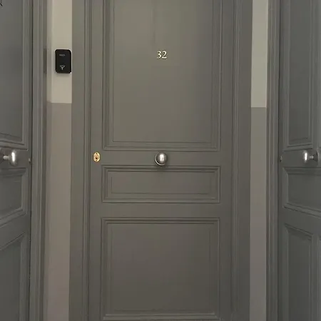 Apartamento Apartments Monaco *