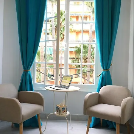 Apartments Monaco *