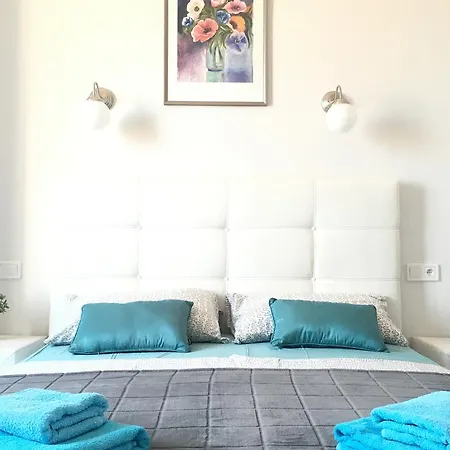Apartment Apartments Monaco