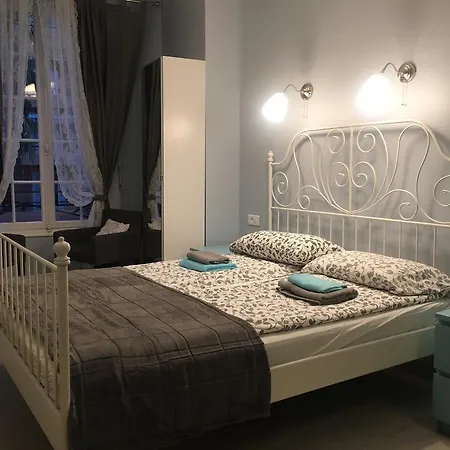 Apartments Monaco Apartamento