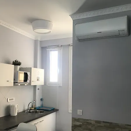 Apartments Monaco *