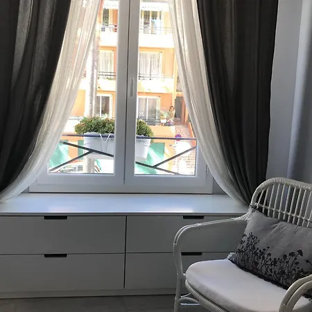 Apartments Monaco * Monte-Carlo