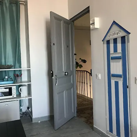 Apartment Apartments Monaco