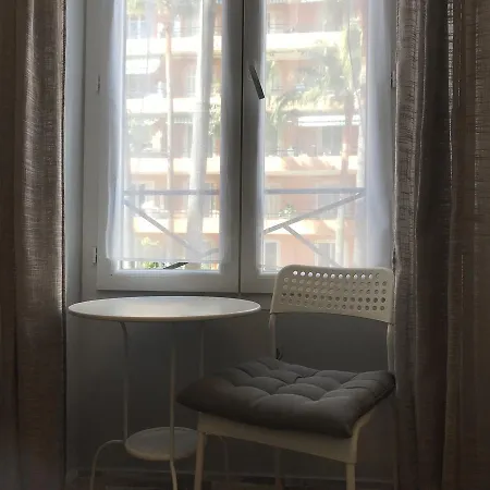 Daire Apartments Monaco