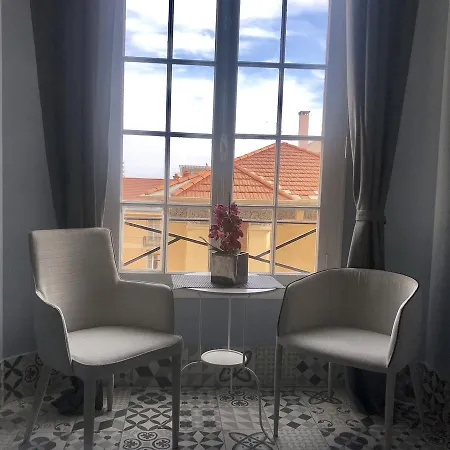 Apartments Monaco Monte-Carlo