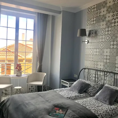 Apartments Monaco Monte-Carlo