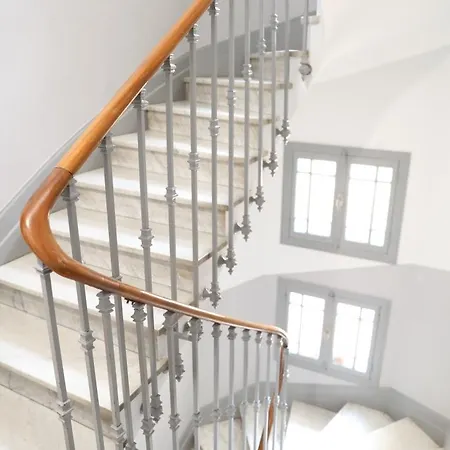 Apartamento Apartments Monaco *