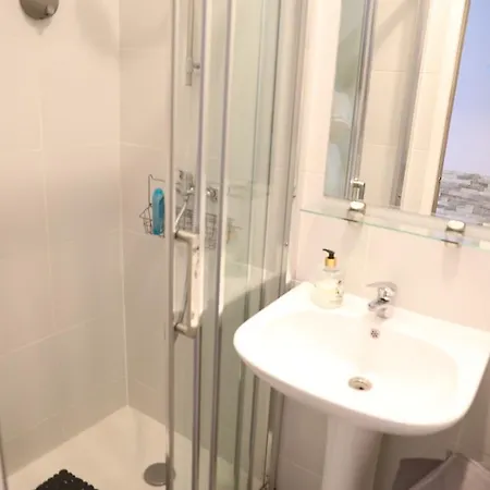 Apartments Monaco *