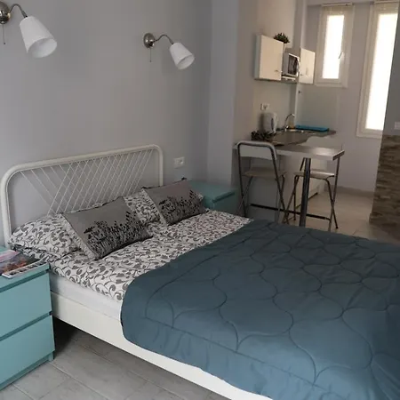 Apartamento Apartments Monaco