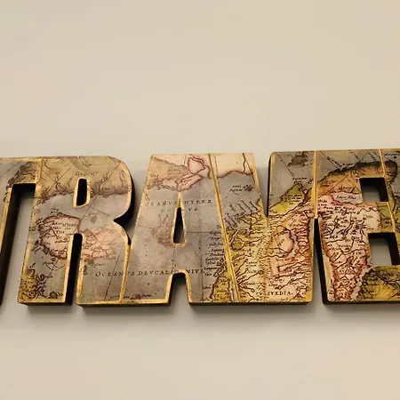 Apartamento Apartments Monaco *