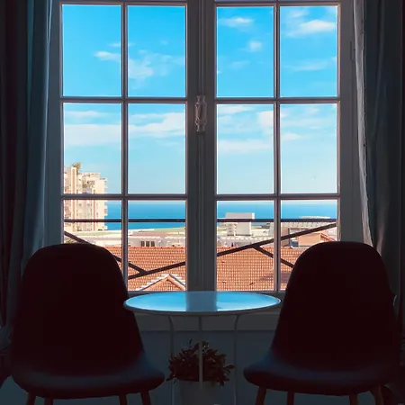 Apartments Monaco Apartment