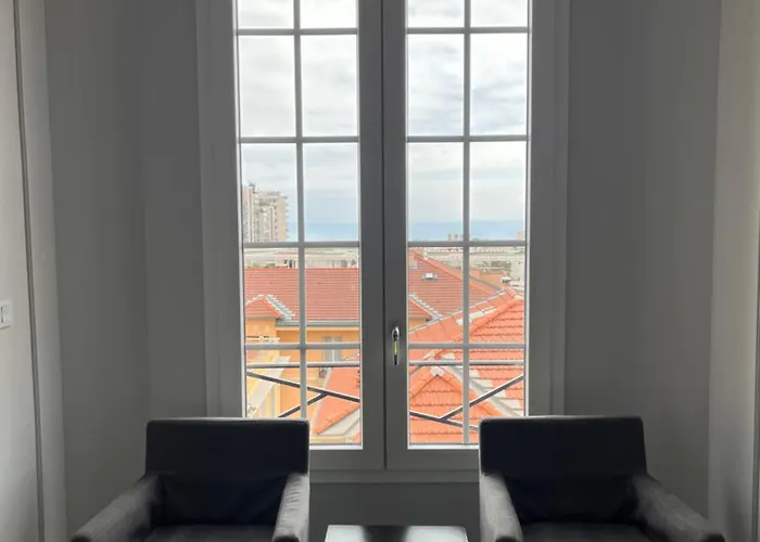Apartments Monaco Lägenhet Monte Carlo