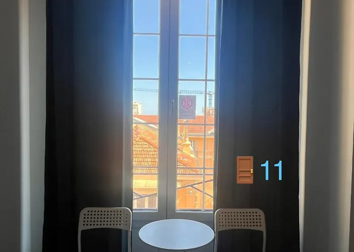 Apartments Monaco *