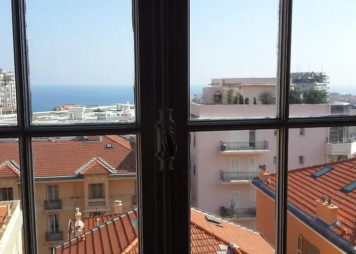 Apartments Monaco Monte Carlo