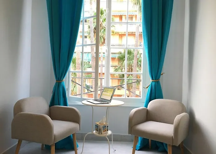 Apartments Monaco *