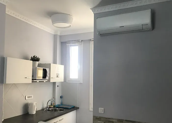 Apartments Monaco *