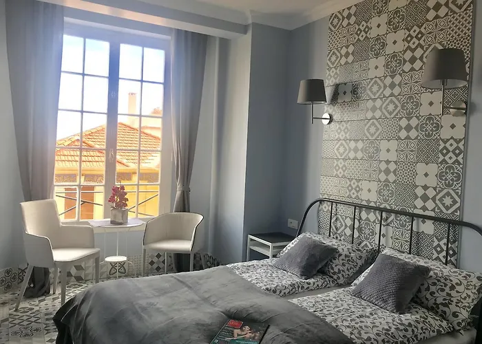 Apartments Monaco Monte Carlo