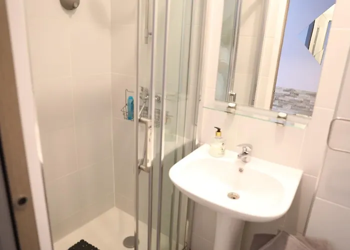 Apartments Monaco *