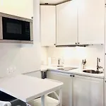 Apartments Monaco