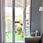 Apartments Monaco *