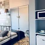 Apartments Monaco *