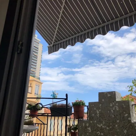 موناكو شقة مونتي كارلو