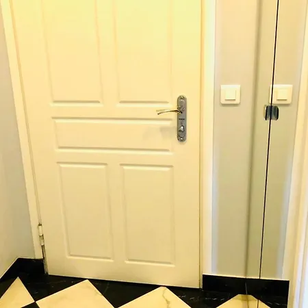 Apartments Monaco * Μόντε Κάρλο