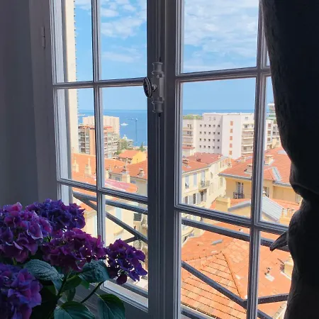 Apartments Monaco * Μόντε Κάρλο