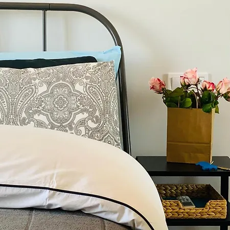 Διαμέρισμα Apartments Monaco *