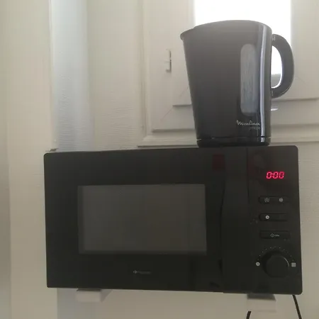 Апартаменты Apartments Monaco
