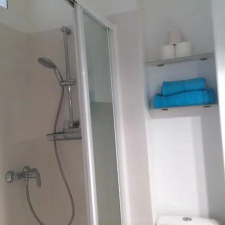 Apartments Monaco Монте-Карло