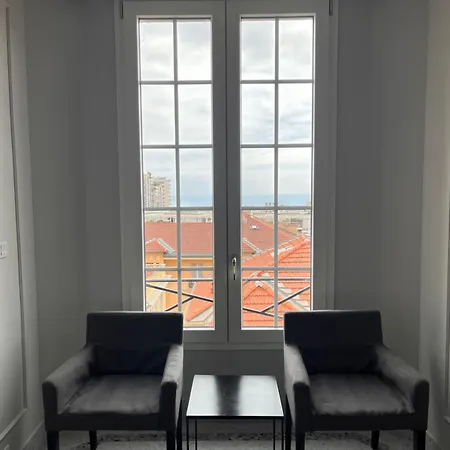 Apartments Monaco Apartamento Mónaco