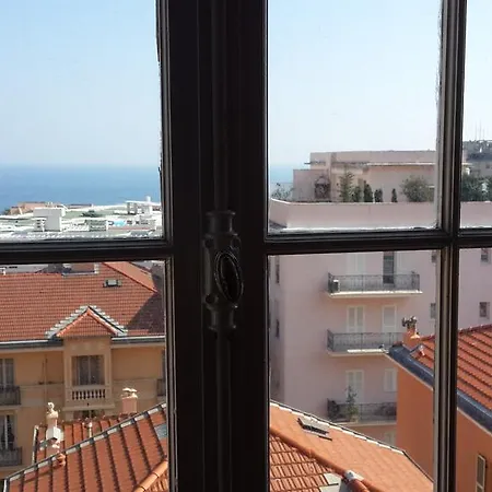 Apartments Monaco Μόντε Κάρλο
