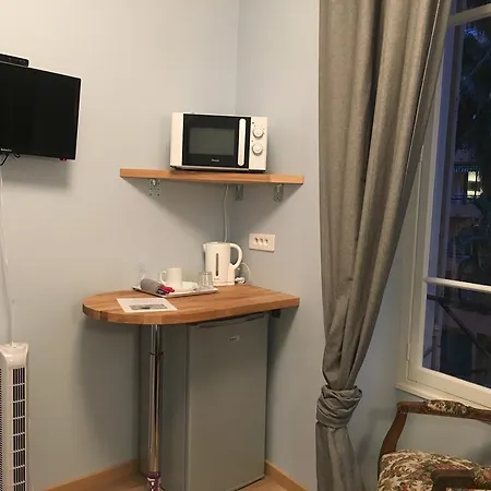 Апартаменты Apartments Monaco