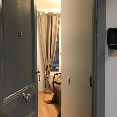 Διαμέρισμα Apartments Monaco Μόντε Κάρλο