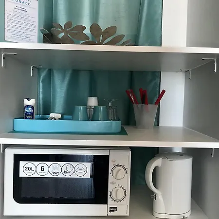 موناكو شقة مونتي كارلو