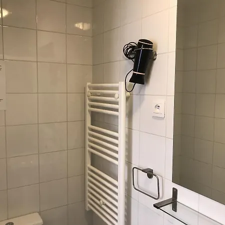 Διαμέρισμα Apartments Monaco Μόντε Κάρλο