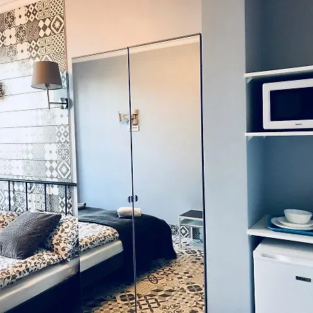 Apartments Monaco *