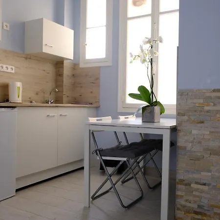Διαμέρισμα Apartments Monaco