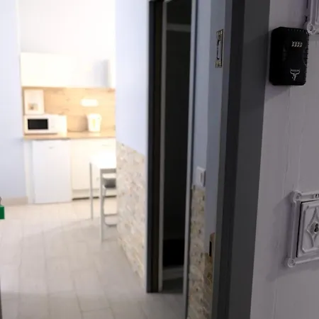 Apartments Monaco Μόντε Κάρλο