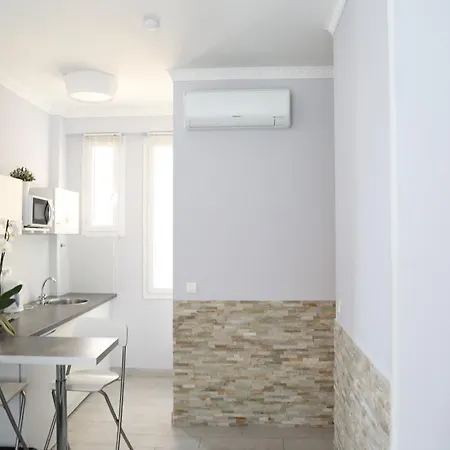 Apartments Monaco * Μόντε Κάρλο